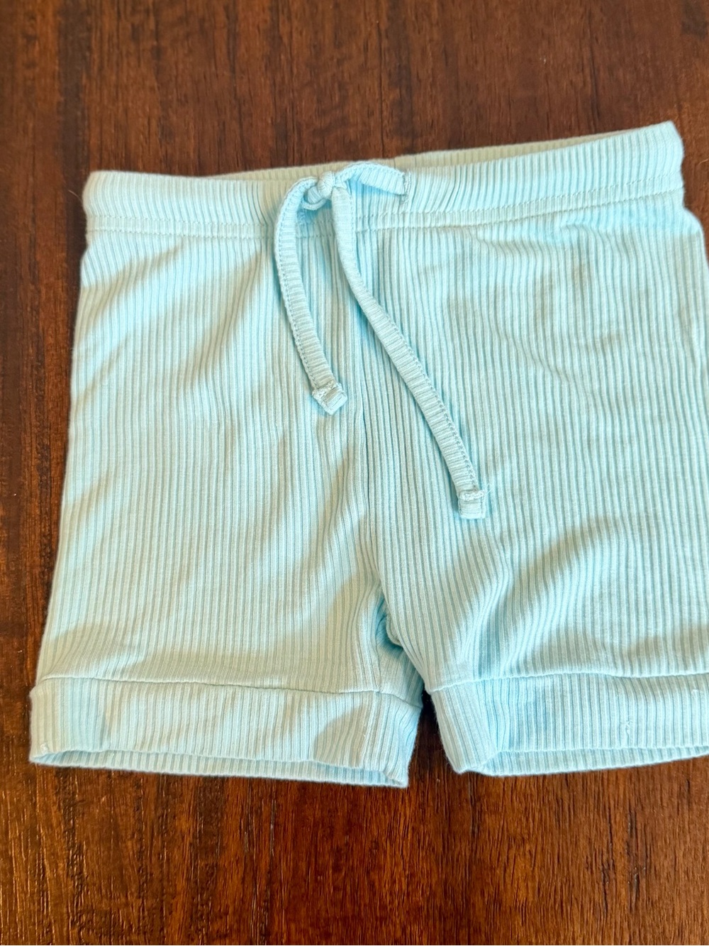 Bums & Roses Sesame Street Shorts Set - Picture 4 of 6
